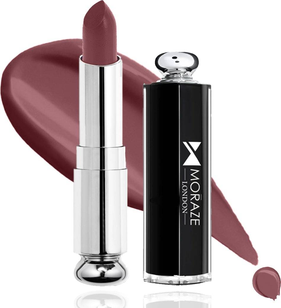 Moraze Multi Natural Long Lasting Crayon Lipstick ( Pack of 1 ) Moraze Multi Natural Long Lasting Crayon Lipstick ( Pack of 1 )