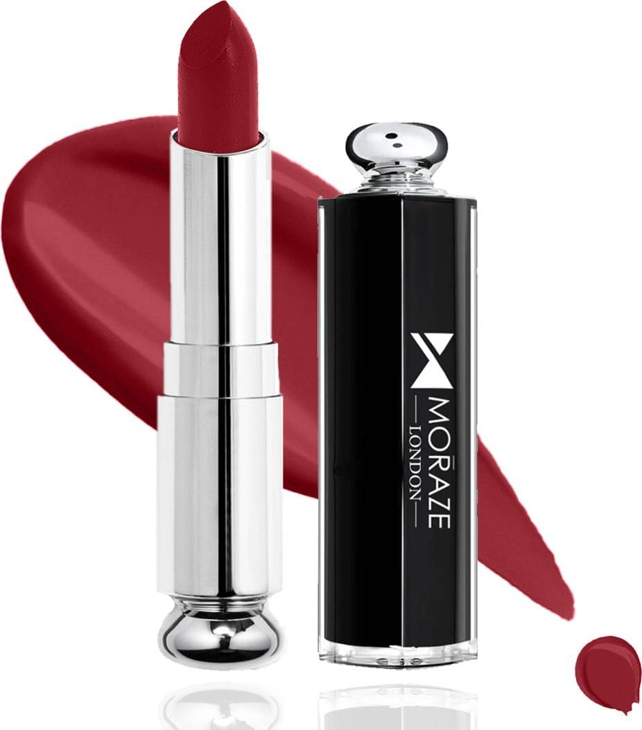 Moraze Multi Natural Long Lasting Crayon Lipstick ( Pack of 1 ) Moraze Multi Natural Long Lasting Crayon Lipstick ( Pack of 1 )
