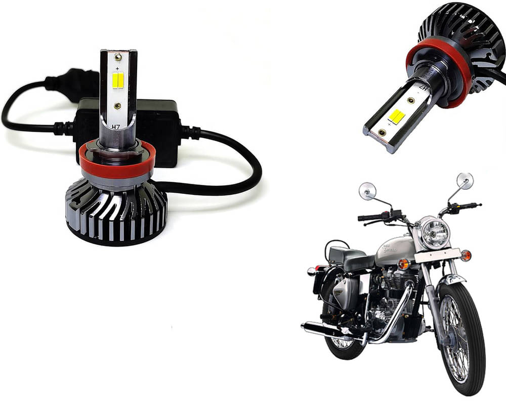 Selifaur - 4 LED High Brightness Automotive 60W+35W Longer Life With Cooling Fan M3A BB1448 Auto Lighting System H7 H11 Led Headlight Light For - Twin spark Selifaur - 4 LED High Brightness Automotive 60W+35W Longer Life With Cooling Fan M3A BB1448 Auto Lighting System H7 H11 Led Headlight Light For - Twin spark
