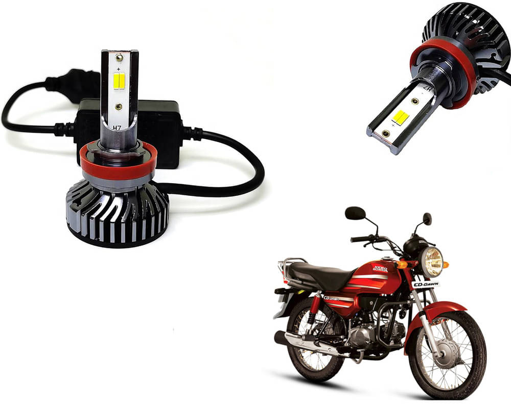 Selifaur - 4 LED High Brightness Automotive 60W+35W Longer Life With Cooling Fan M3A BB1448 Auto Lighting System H7 H11 Led Headlight Light For - CD deluxe Selifaur - 4 LED High Brightness Automotive 60W+35W Longer Life With Cooling Fan M3A BB1448 Auto Lighting System H7 H11 Led Headlight Light For - CD deluxe