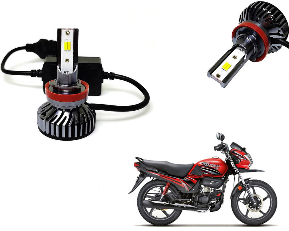 Selifaur - 4 LED High Brightness Automotive 60W+35W Longer Life With Cooling Fan M3A BB1448 Auto Lighting System H7 H11 Led Headlight Light For - Passion Pro TR Selifaur - 4 LED High Brightness Automotive 60W+35W Longer Life With Cooling Fan M3A BB1448 Auto Lighting System H7 H11 Led Headlight Light For - Passion Pro TR
