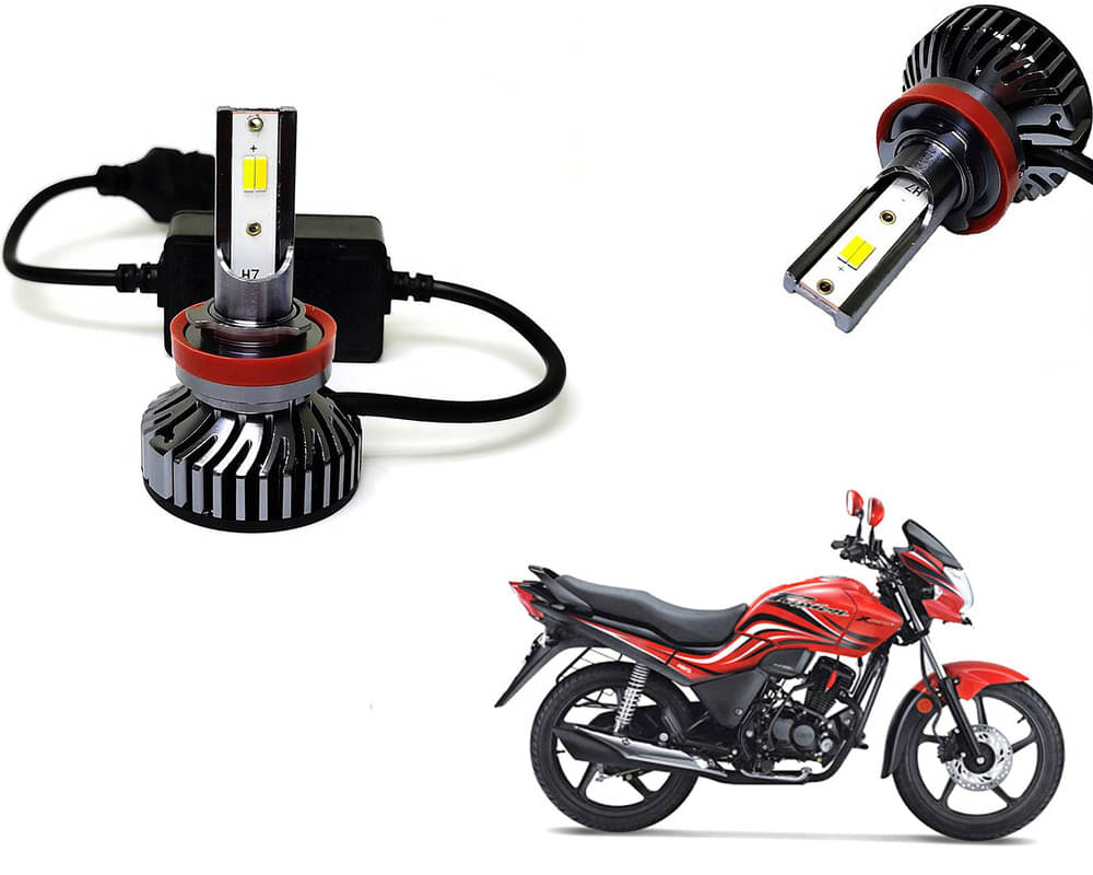 Selifaur - 4 LED High Brightness Automotive 60W+35W Longer Life With Cooling Fan M3A BB1448 Auto Lighting System H7 H11 Led Headlight Light For - Passion Selifaur - 4 LED High Brightness Automotive 60W+35W Longer Life With Cooling Fan M3A BB1448 Auto Lighting System H7 H11 Led Headlight Light For - Passion