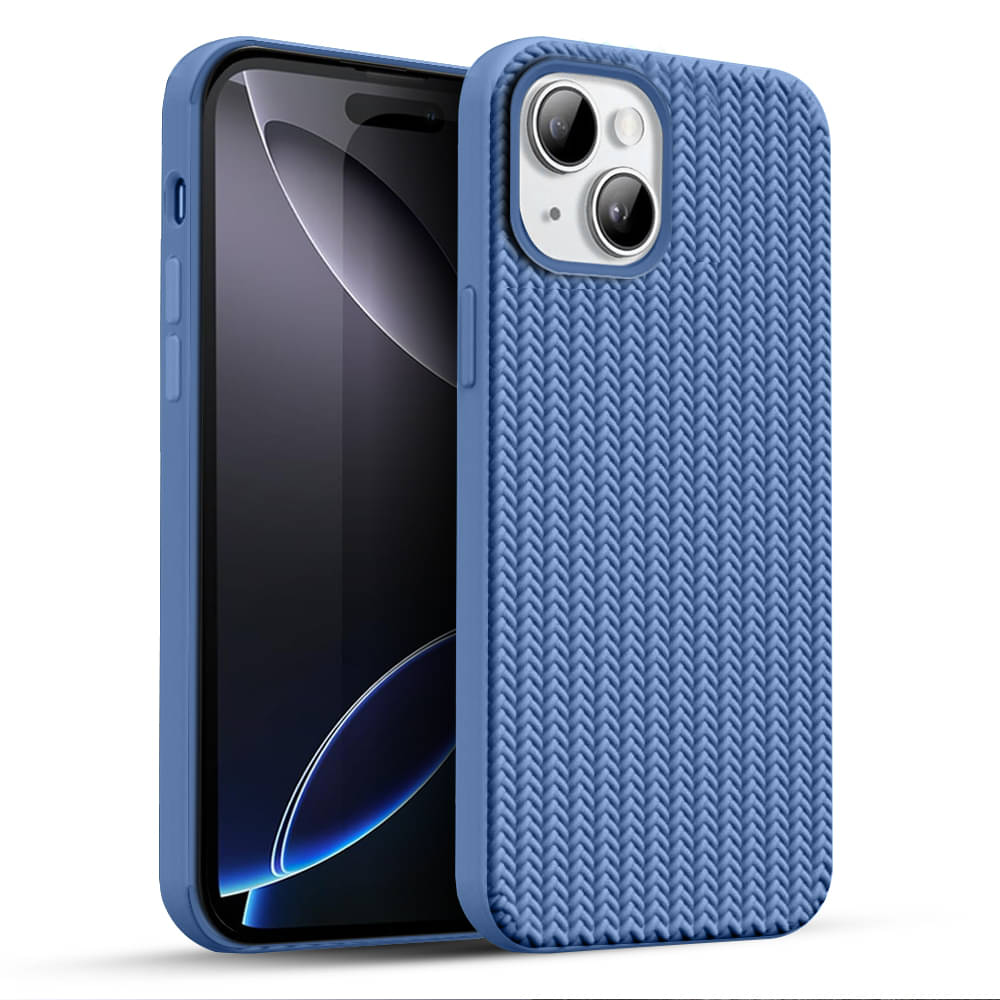 BIG WINGS Shock Proof Case Compatible For Polycarbonate Apple iPhone 15 Plus ( Pack of 1 ) BIG WINGS Shock Proof Case Compatible For Polycarbonate Apple iPhone 15 Plus ( Pack of 1 )