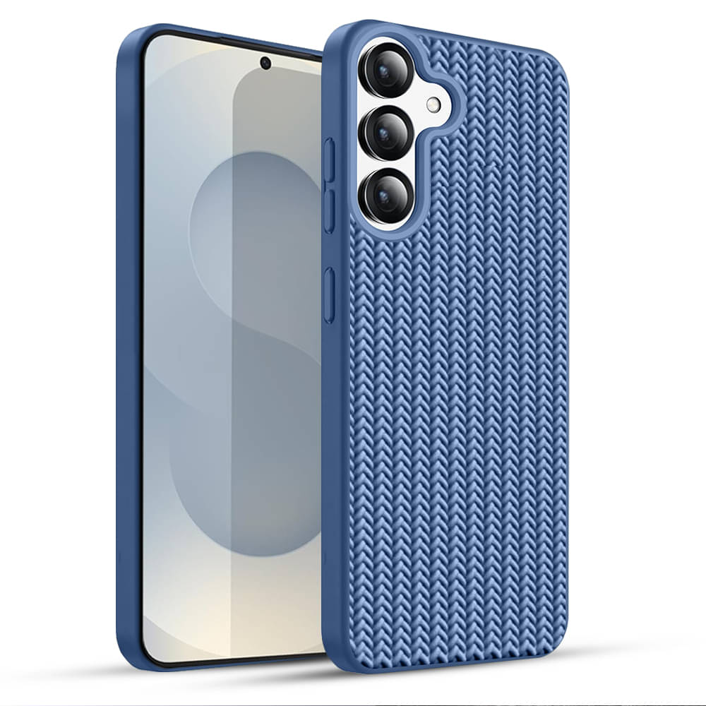     			BIG WINGS Shock Proof Case Compatible For Polycarbonate Samsung Galaxy S24 5G ( Pack of 1 )