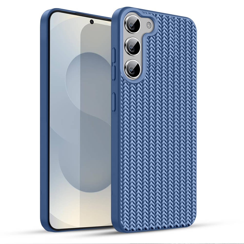     			BIG WINGS Shock Proof Case Compatible For Polycarbonate Samsung Galaxy S23 5G ( Pack of 1 )
