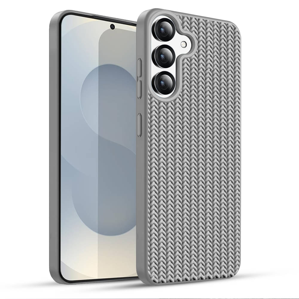     			BIG WINGS Shock Proof Case Compatible For Polycarbonate Samsung Galaxy S24 5G ( Pack of 1 )