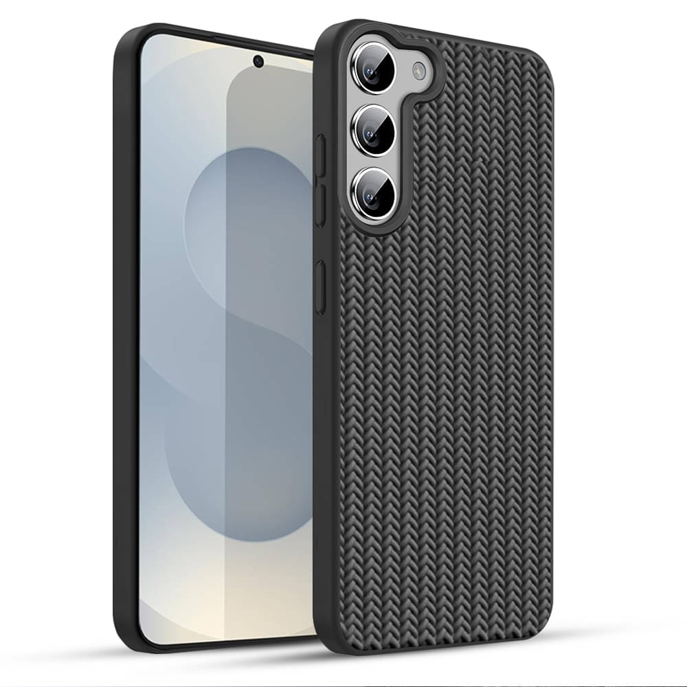 BIG WINGS Shock Proof Case Compatible For Polycarbonate Samsung Galaxy S23 5G ( Pack of 1 ) BIG WINGS Shock Proof Case Compatible For Polycarbonate Samsung Galaxy S23 5G ( Pack of 1 )