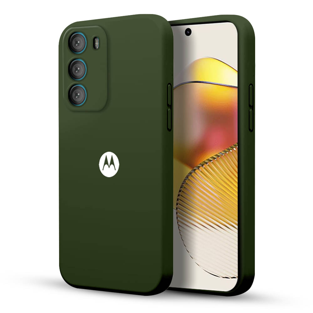 BIG WINGS Shock Proof Case Compatible For Silicon Motorola G71 ( Pack of 1 ) BIG WINGS Shock Proof Case Compatible For Silicon Motorola G71 ( Pack of 1 )