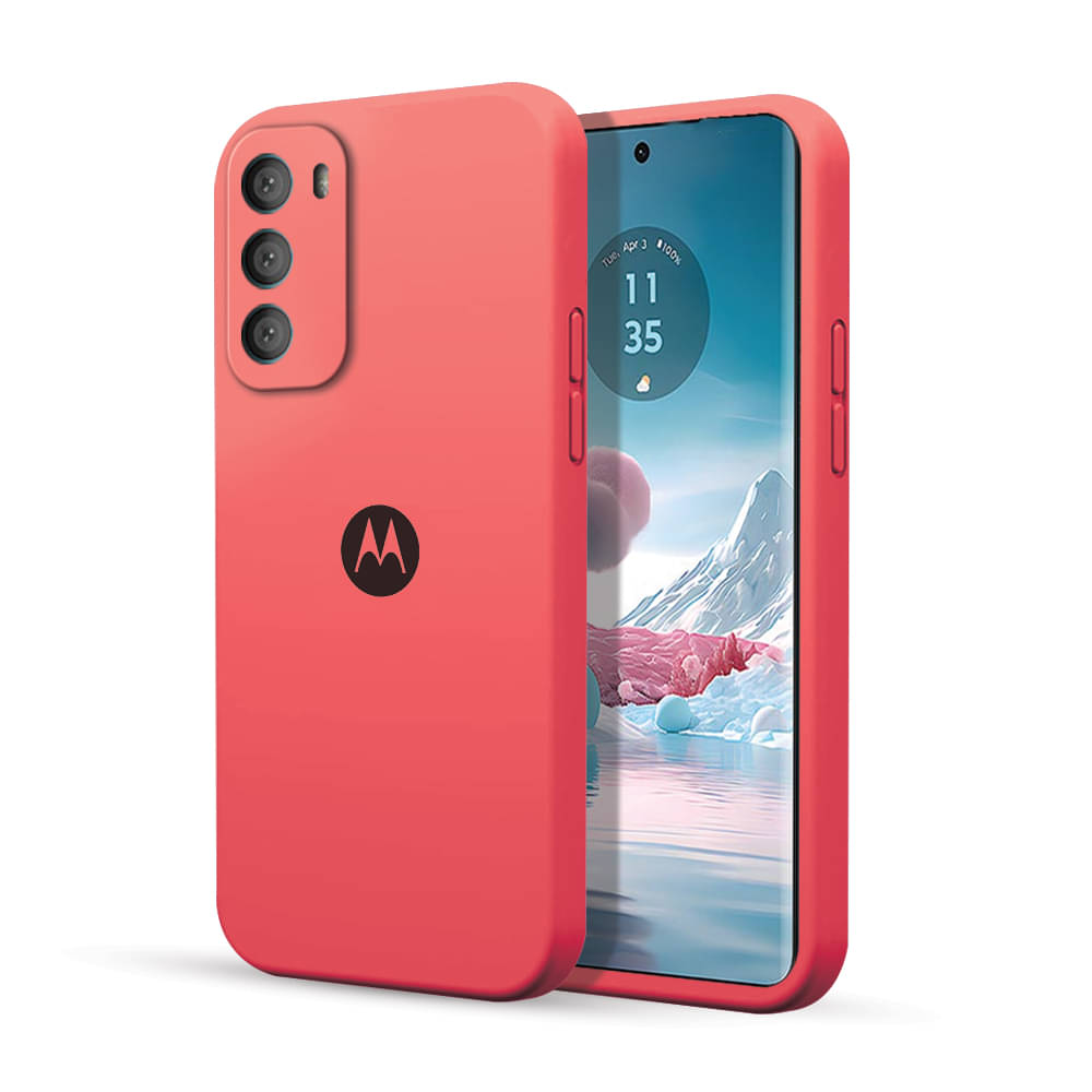 BIG WINGS Shock Proof Case Compatible For Silicon Motorola G71 ( Pack of 1 ) BIG WINGS Shock Proof Case Compatible For Silicon Motorola G71 ( Pack of 1 )