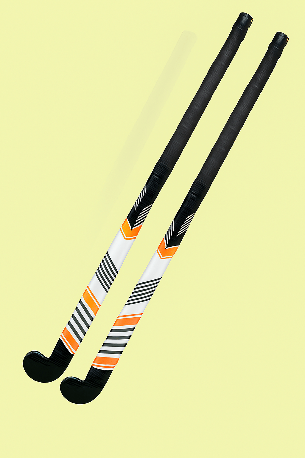     			BOLDUP Combo wooden hockey stick for men and women Practice and traning 2 pc