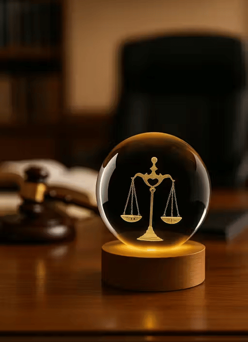     			Crystal Ball