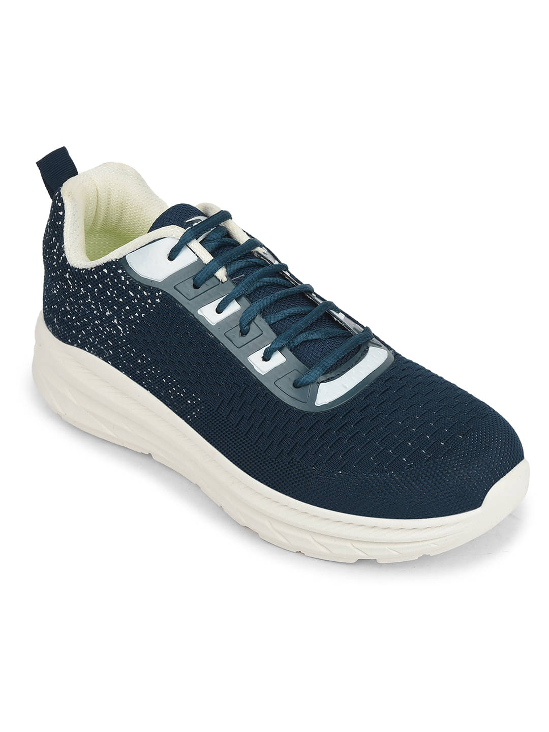     			Liberty MATCHER-3E Teal Men's Sports Running Shoes