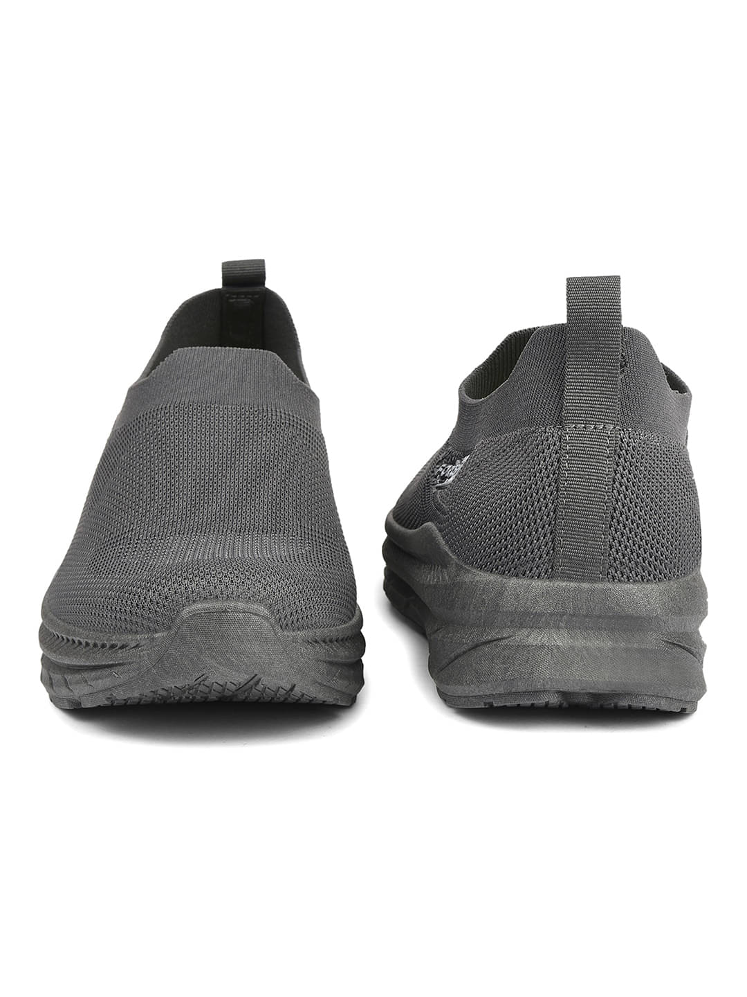     			Liberty MATCHER-7E Dark Grey Men's Sports Running Shoes