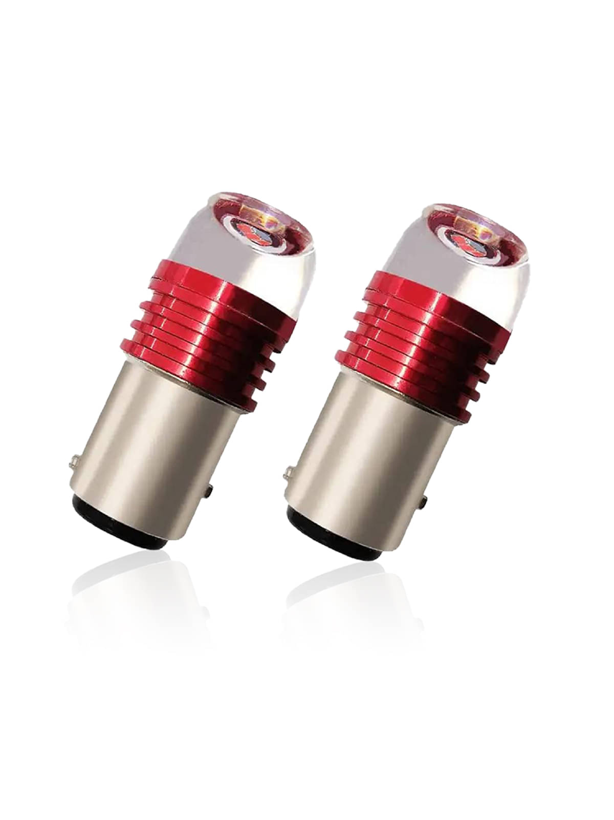     			MIKANIX Rear Tail Light For All Car Models ( Set of 2 )