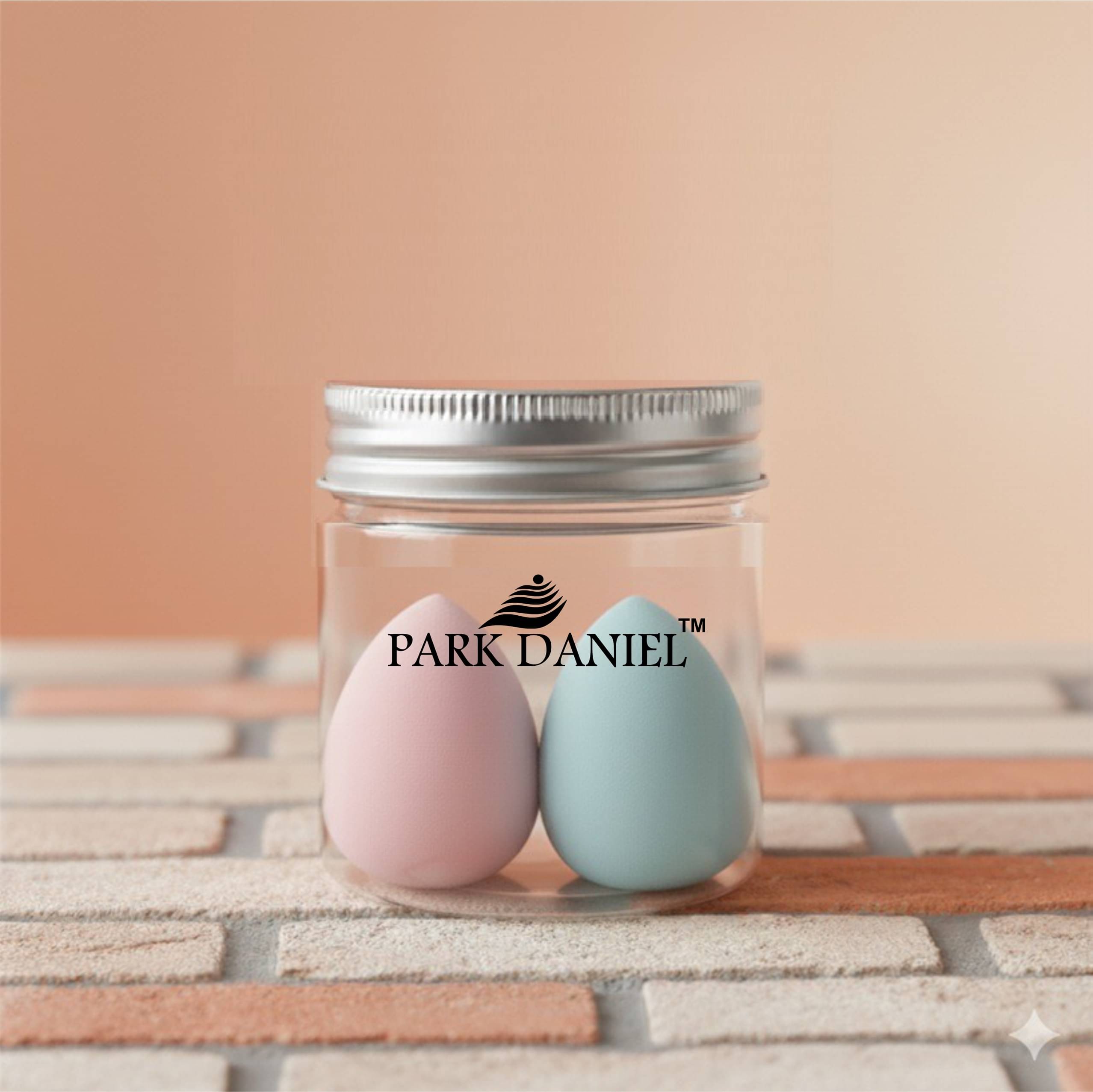     			Park Daniel Beauty Blender Sponge 20 g