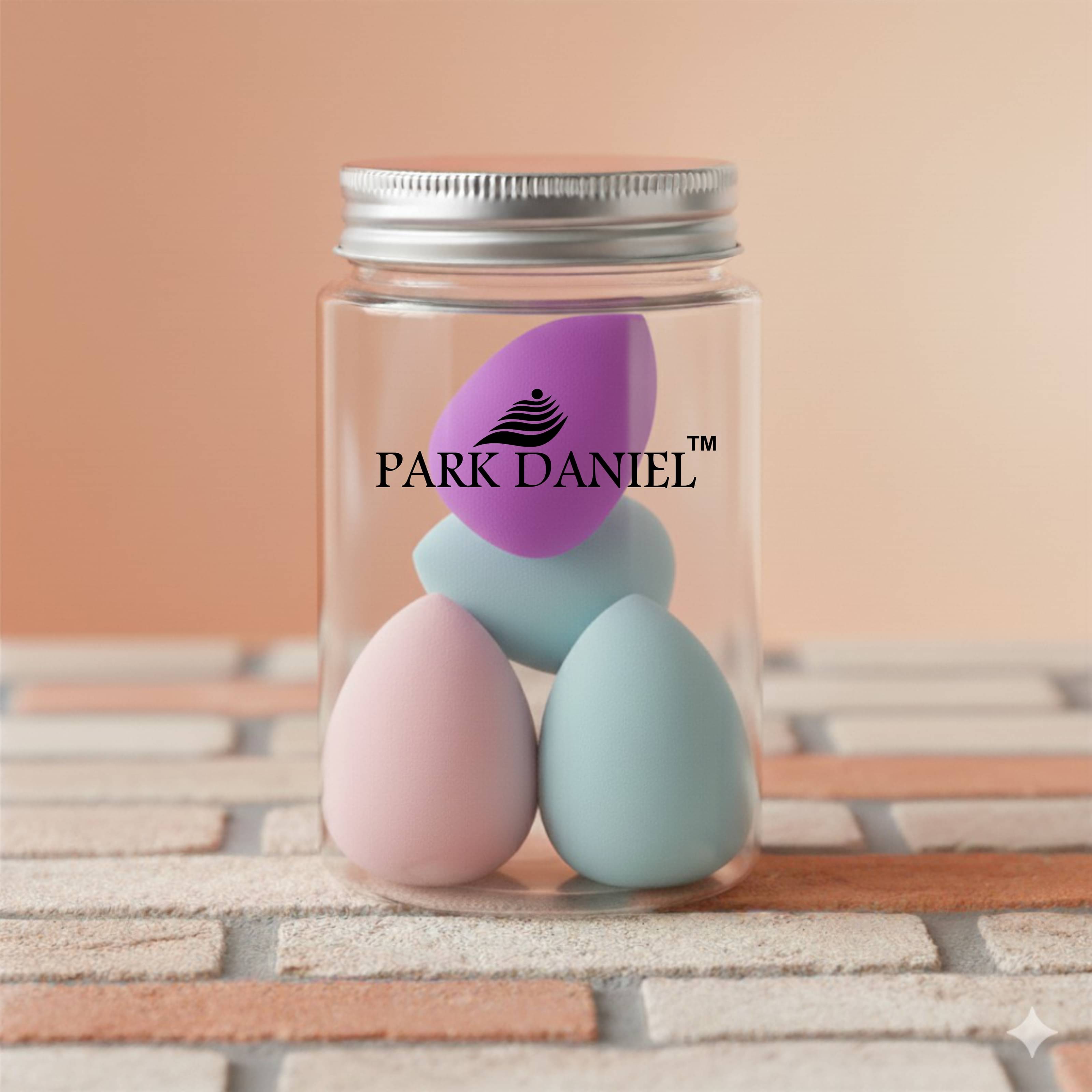     			Park Daniel Beauty Blender Sponge 40 g