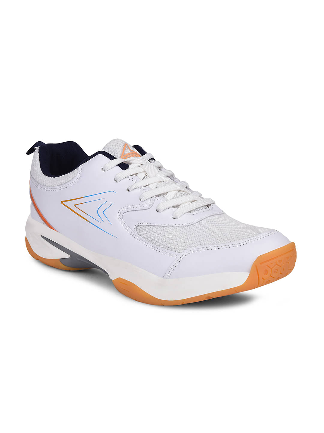     			Power Men Casual Oxford Sports shoes Silver Men's Outdoor Shoes