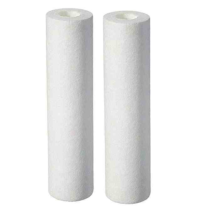     			Pre filter Cartridge Compatible with Electric Water Purifiers
