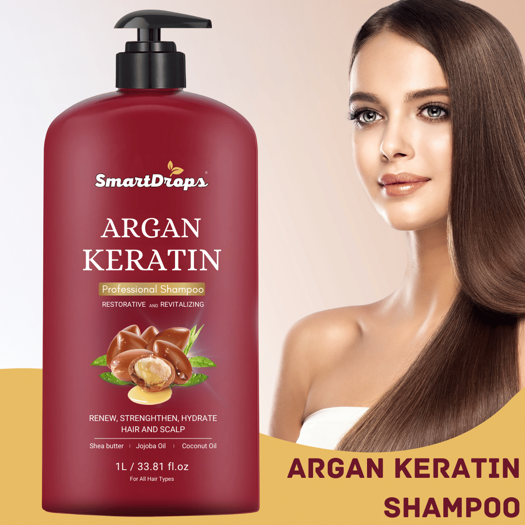     			Smartdrops Anti Dandruff Shampoo 100 ( Pack of 1 )