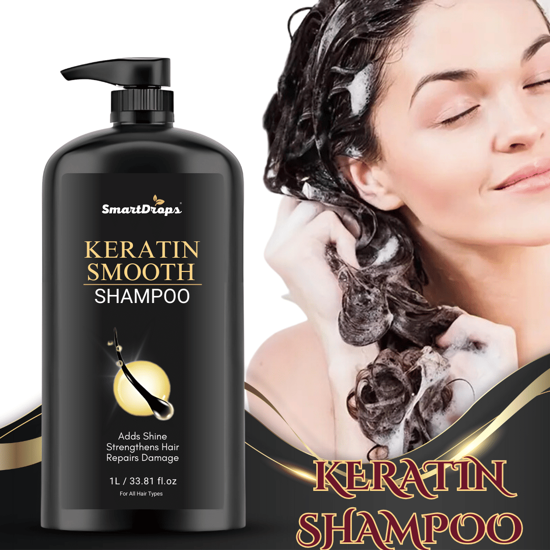     			Smartdrops Anti Dandruff Shampoo 100 ( Pack of 1 )
