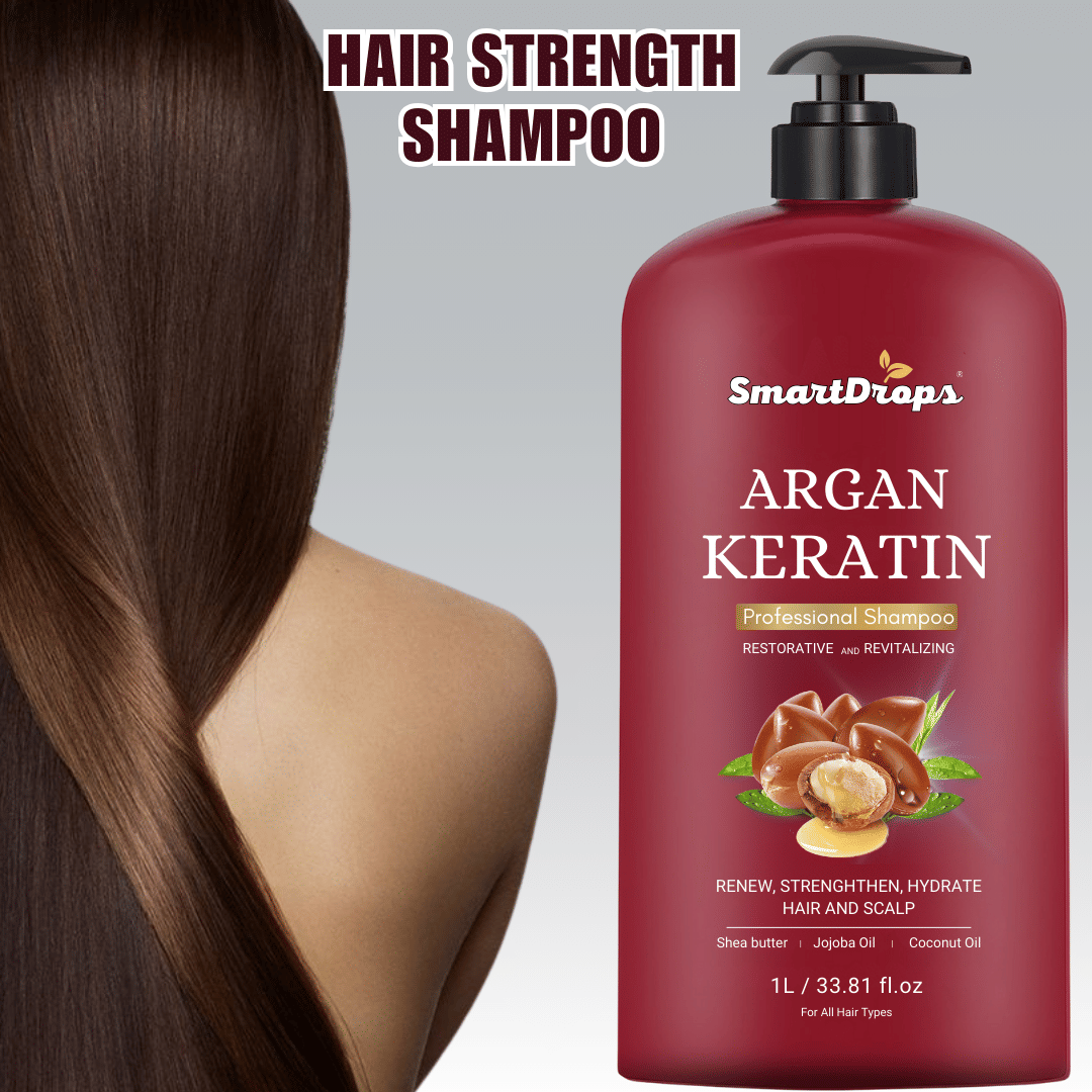     			Smartdrops Anti Dandruff Shampoo 100 ( Pack of 1 )