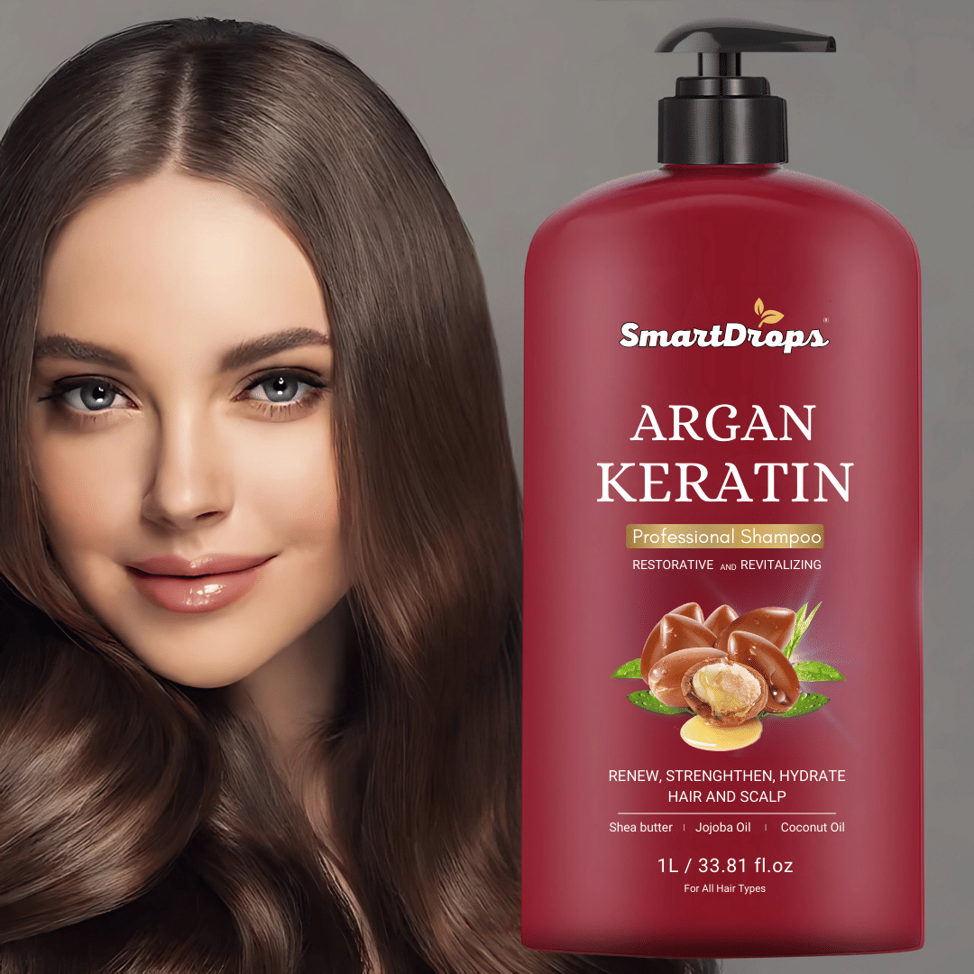     			Smartdrops Anti Dandruff Shampoo 100 ( Pack of 1 )