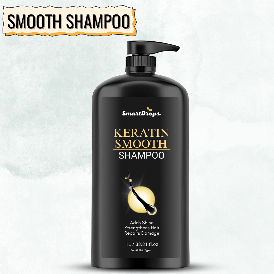     			Smartdrops Nourishment Shampoo 100 ( Pack of 1 )