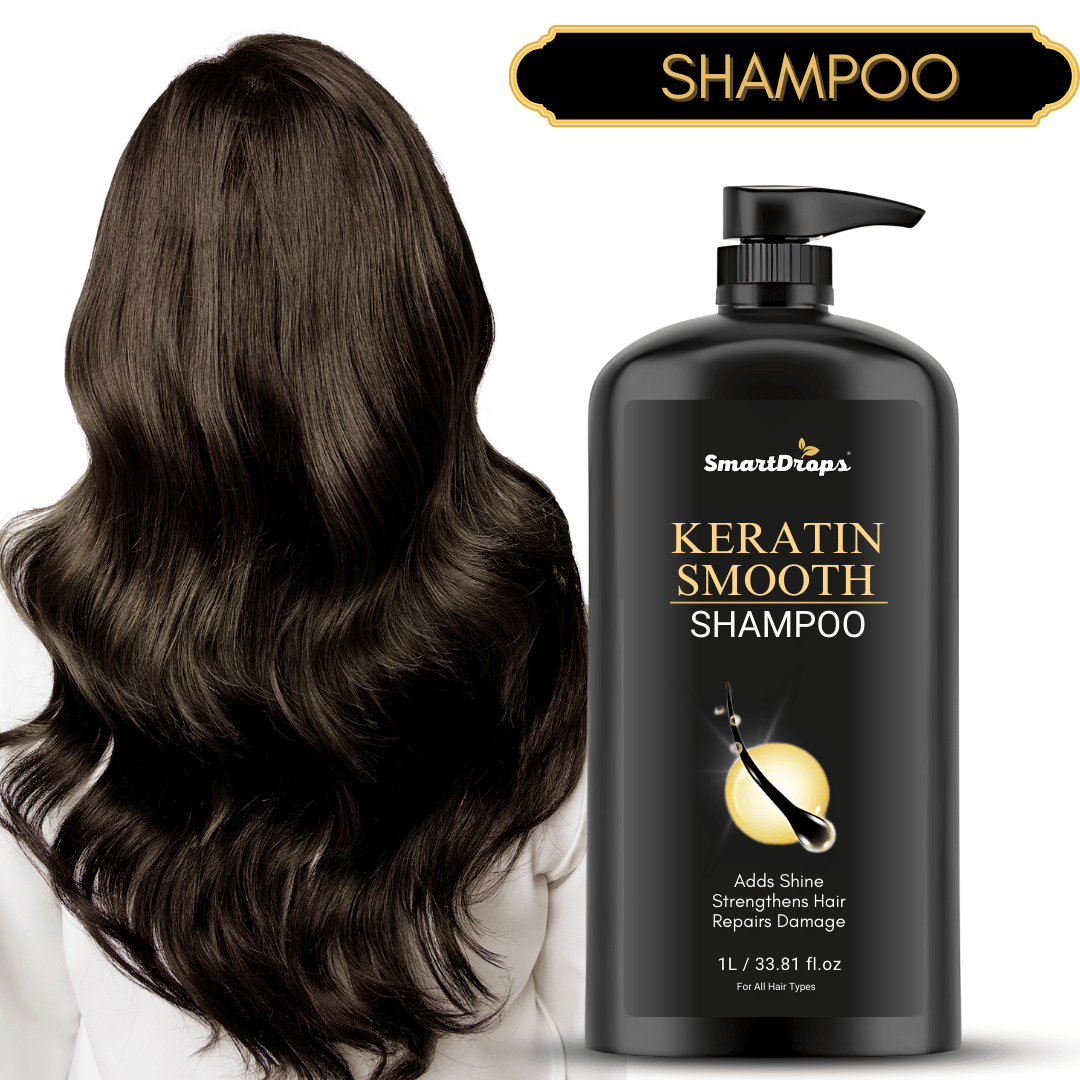     			Smartdrops Nourishment Shampoo 100 ( Pack of 1 )