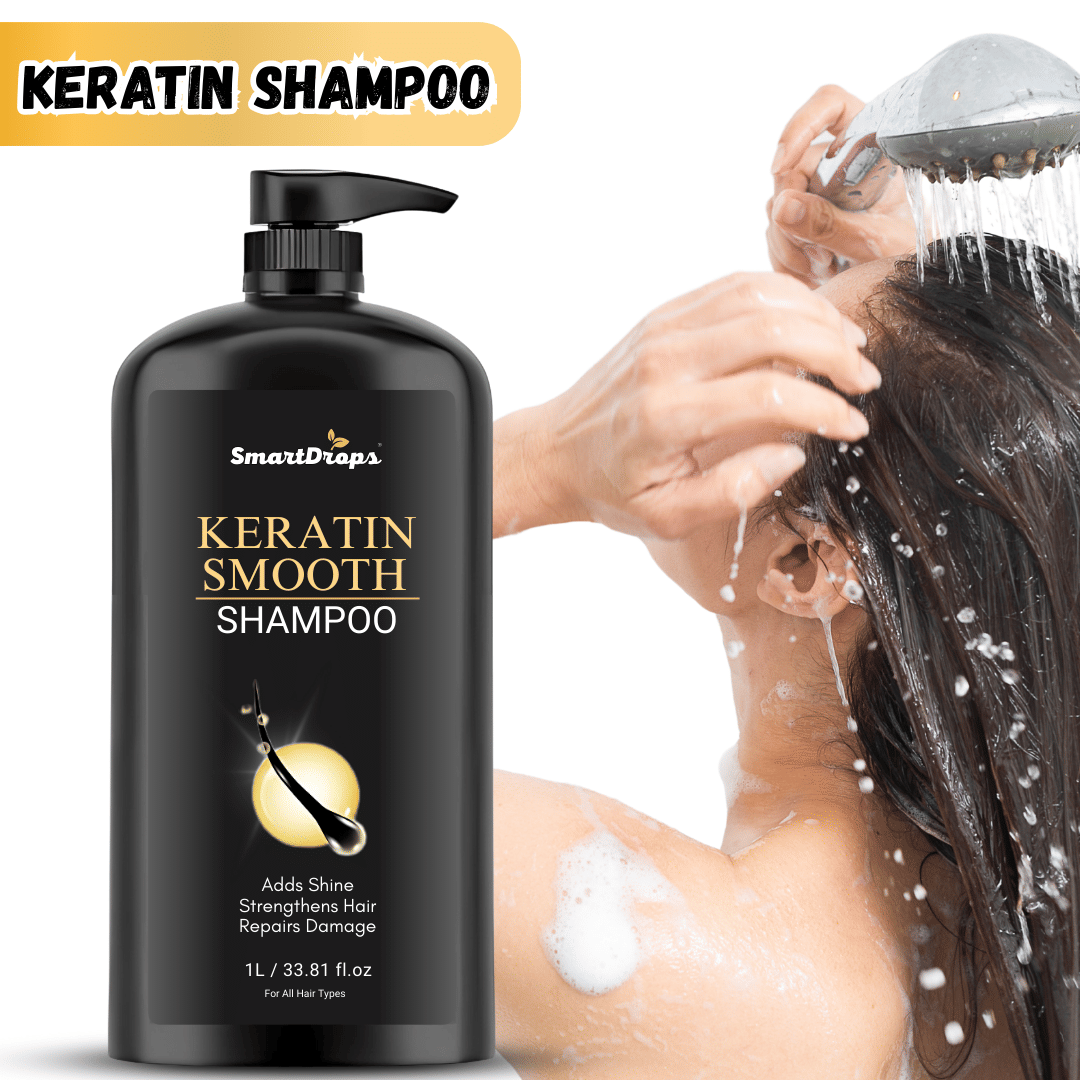     			Smartdrops Nourishment Shampoo 100 ( Pack of 1 )