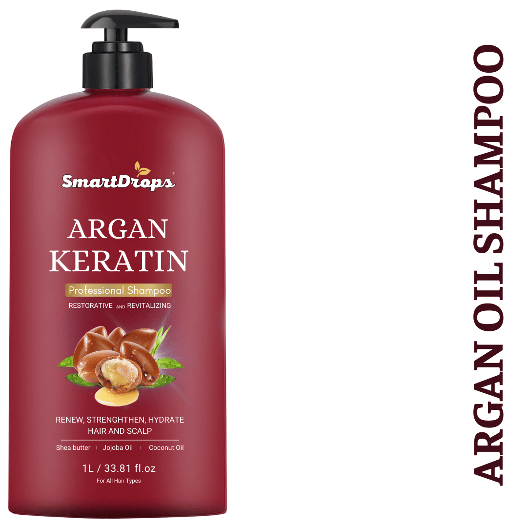     			Smartdrops Nourishment Shampoo 100 ( Pack of 1 )