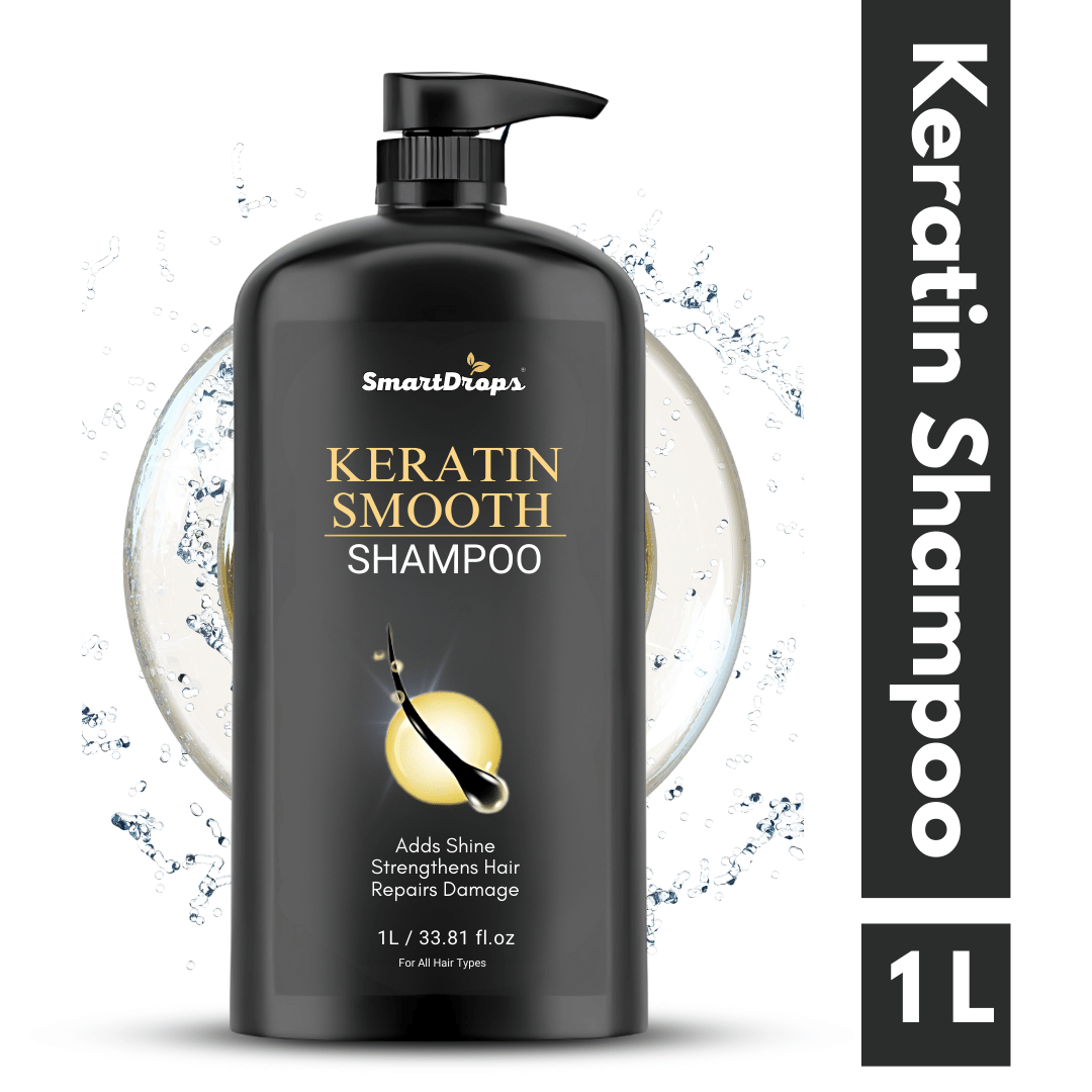     			Smartdrops Refreshing Shampoo 100 ( Pack of 1 )