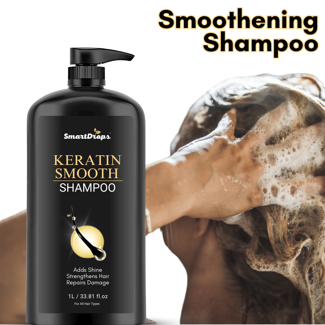     			Smartdrops Refreshing Shampoo 100 ( Pack of 1 )