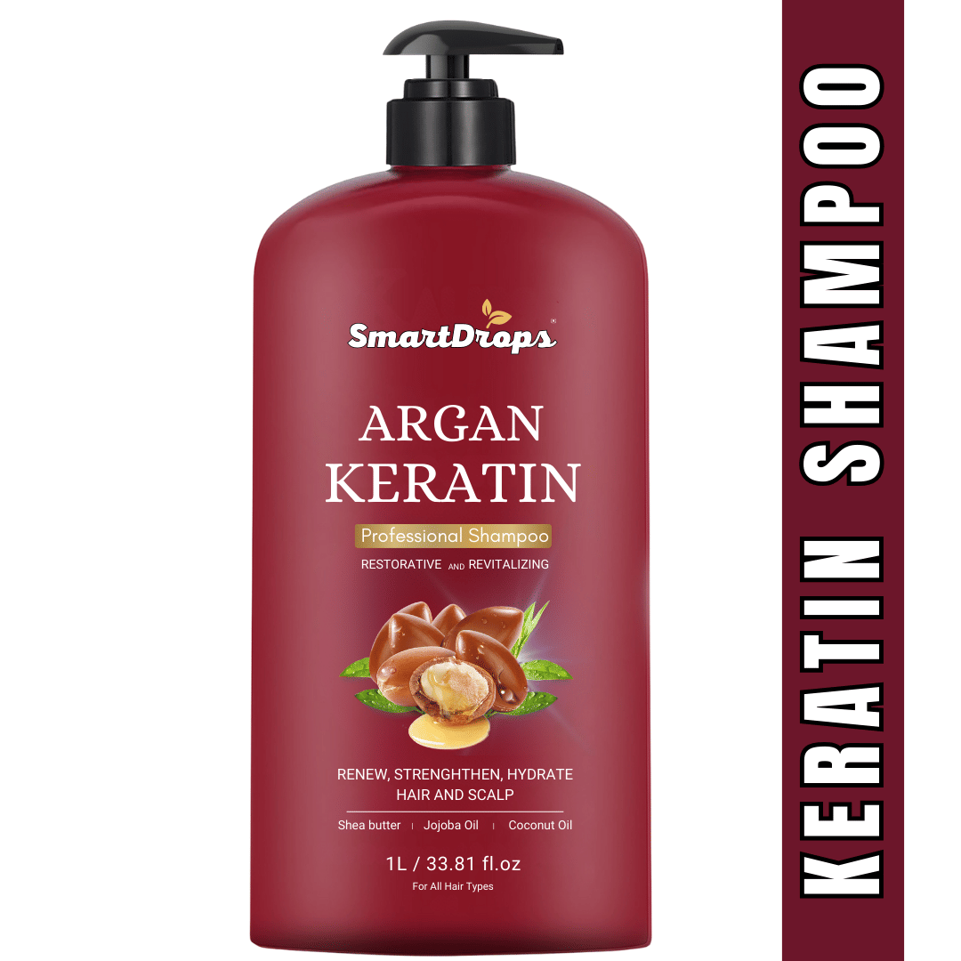     			Smartdrops Refreshing Shampoo 100 ( Pack of 1 )