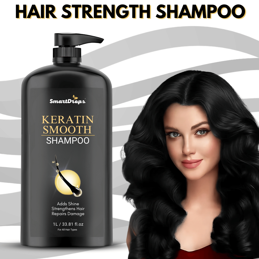     			Smartdrops Refreshing Shampoo 100 ( Pack of 1 )