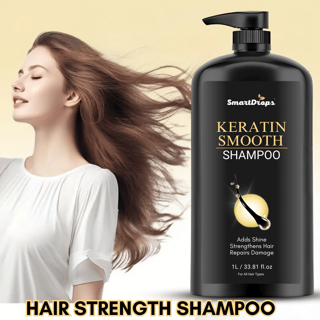     			Smartdrops Shine Enhancing Shampoo 100 ( Pack of 1 )