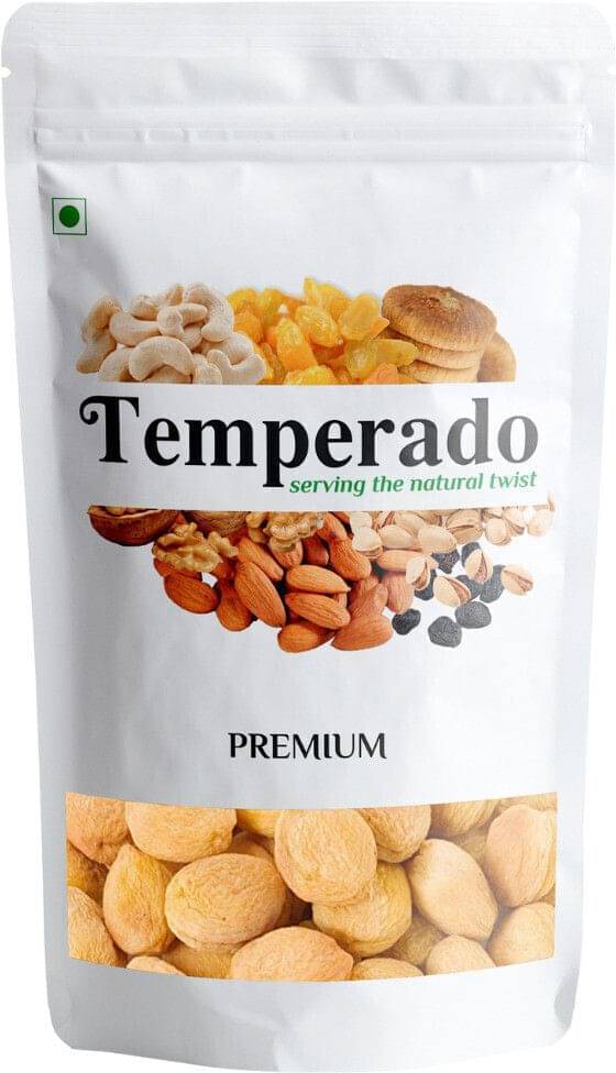 Temperado Apricot (Khumani) 900 g     			Temperado Apricot (Khumani) 900 g