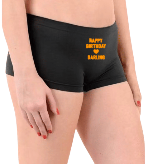     			VTSports Nylon Boys Short ( Black , Pack of 1 )