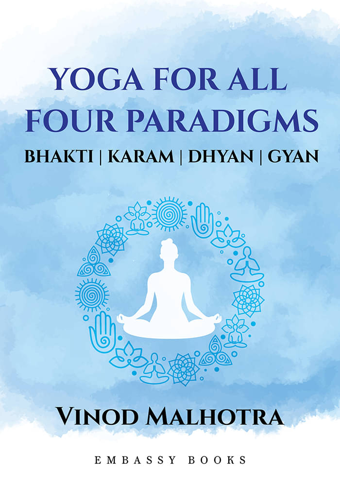     			Yoga For All  Four Paradigms