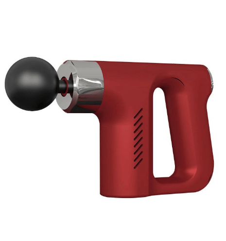     			Amz Deals Muscle Massage Gun, Handheld Percussion Massage Gun Massage Device Hand Held Muscle Electric Gun Fascia Gun for Body Fitness Therapy Massager Vibration Small Relax for Shoulder (Assorted Colors)