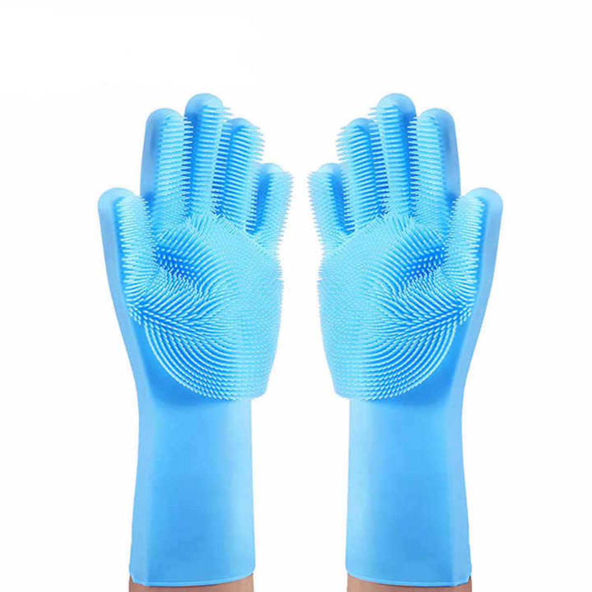     			DAYANI BROTHER'S (Pack 1) Personal Care, Dish Washing, Kitchen Cleaning, Bathroom Cleaning, Gardening, Pets Grooming, General Washing and Cleaning, Kitchen Cleaning Gloves, Dishwashing Gloves, Cleaning Gloves, Kitchen Gloves, Kitchen Hand Gloves