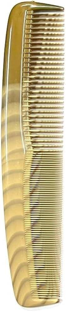     			Lliy Blue Unisex Fashion Comb ( Pack of 4 )