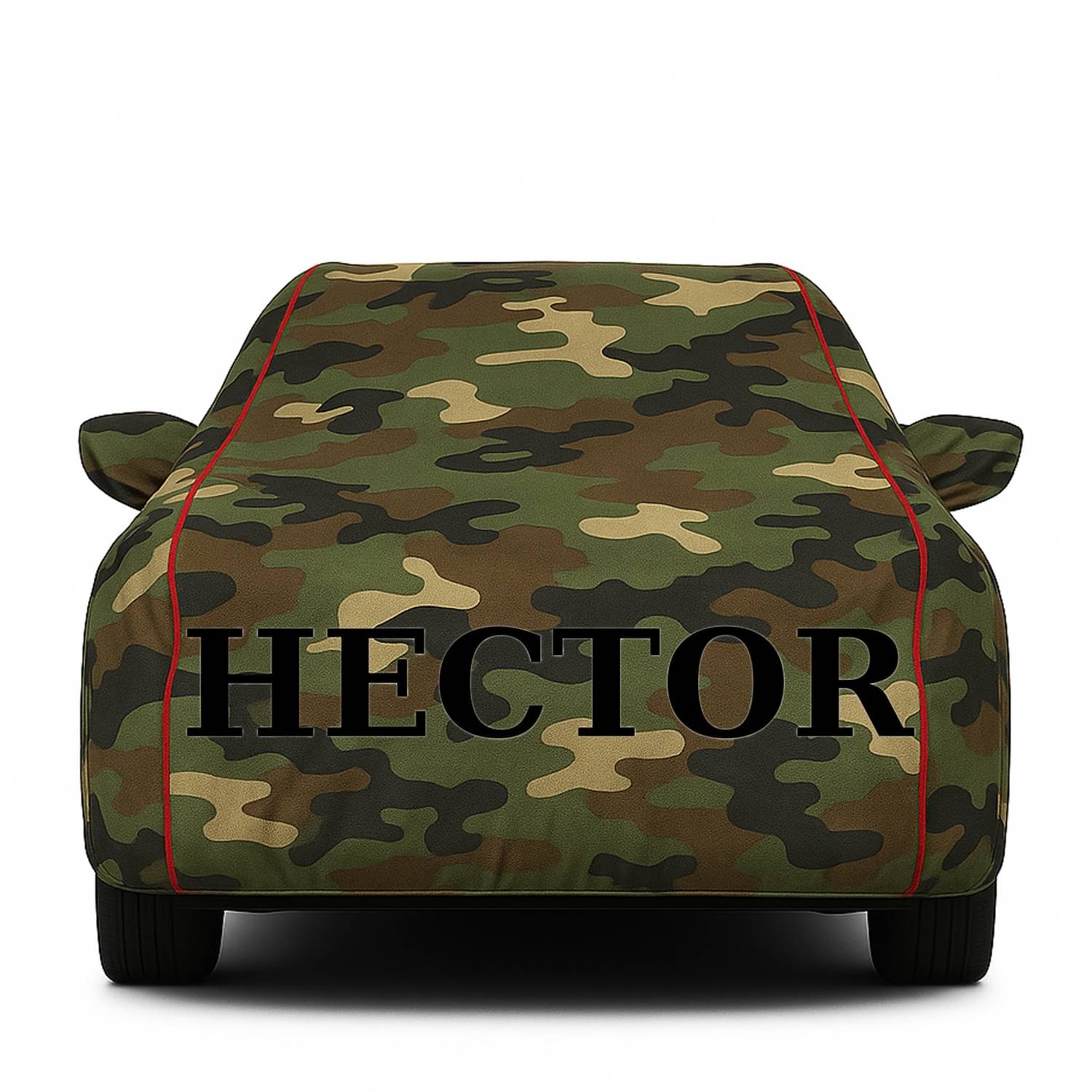     			MADAFIYA Car Body Cover for Morris Garages All Car Models With Mirror Pocket ( Pack of 1 ) , Multicolor