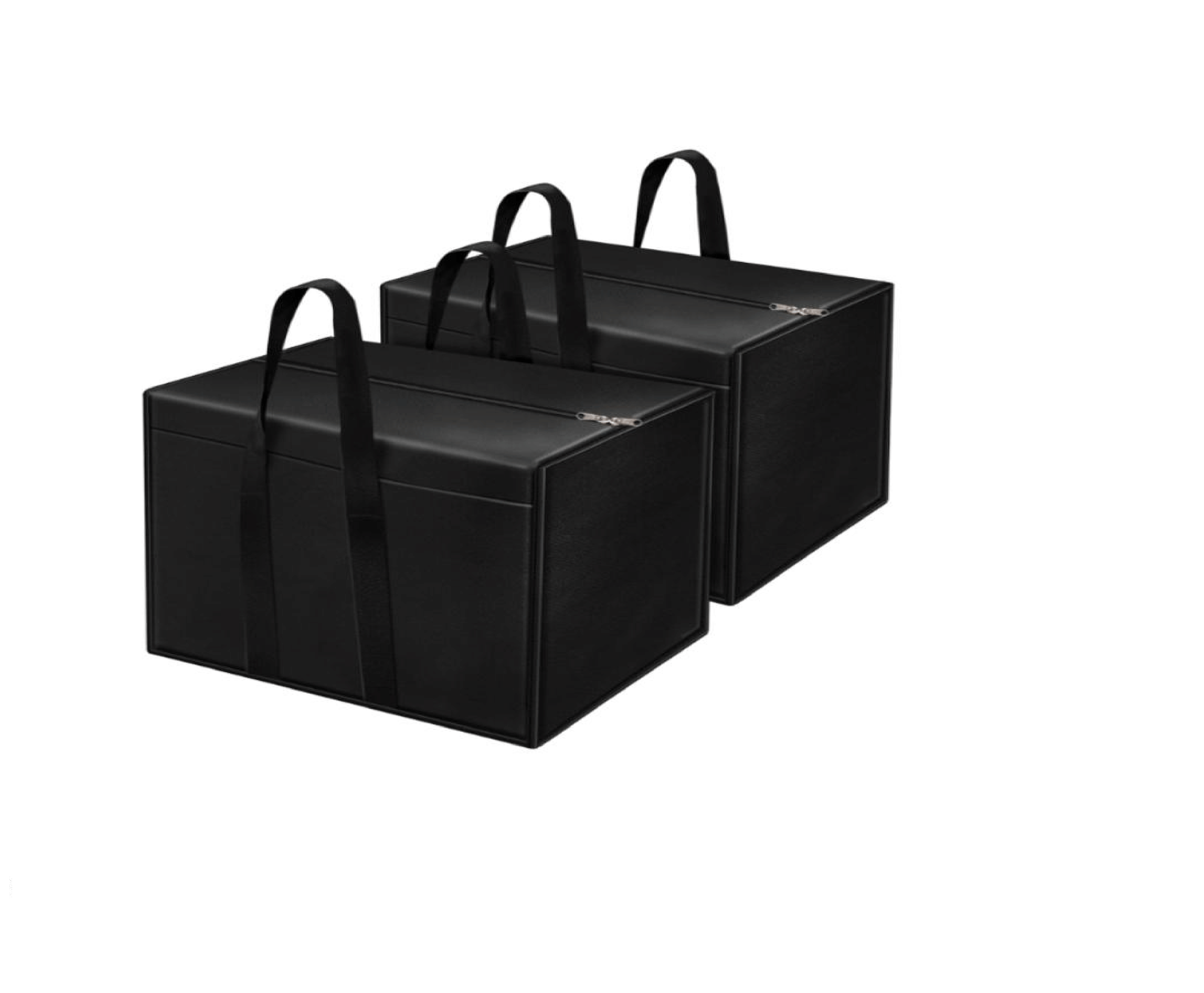     			SRT KRAFT Big Size UnderBed Storage Bag (1 Pack )