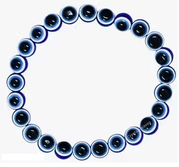 Set to Shine Shop Blue Bracelet ( Pack of 1 ) Set to Shine Shop Blue Bracelet ( Pack of 1 )