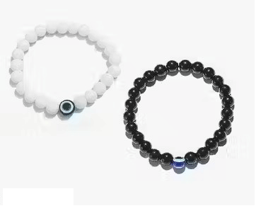     			Set to Shine Shop Multicolor Bracelet ( Pack of 2 )