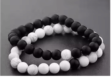 Set to Shine Shop Multicolor Bracelet ( Pack of 2 ) Set to Shine Shop Multicolor Bracelet ( Pack of 2 )