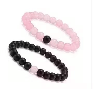     			Set to Shine Shop Multicolor Bracelet ( Pack of 2 )