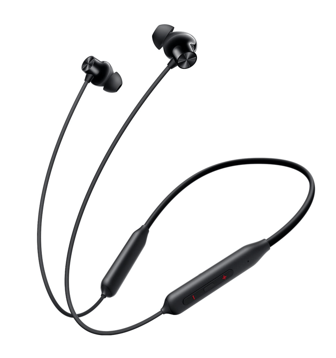     			USMART Titanium Upto 48Hr Playtime*, Fast Charging, Dual Pairing Neckband Bluetooth (Red, In the Ear)