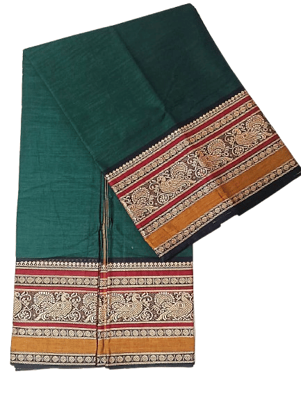 chettinad cotton saree Cotton Woven Design Chettinad Saree Without Blouse Piece ( Green,Multicolor ) chettinad cotton saree Cotton Woven Design Chettinad Saree Without Blouse Piece ( Green,Multicolor )
