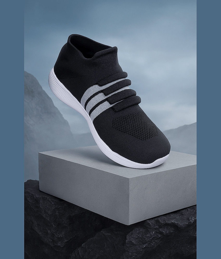 hotstyle Multicolor Men's Sports Running Shoes - Sports Shoes | Buy online on ZillyBuy